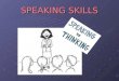 Powerpoint etm speaking skills