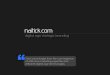 naitick.com profile lite