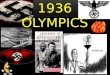 1936 olympics ben