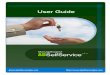 ADSelfService User guide
