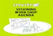 Visioning Workshop Agenda