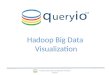 Hadoop Big Data Visualization