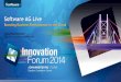 Software AG Live - Boosting Business Performance in the Cloud - Joerg Klueckmann