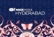 Yahoo! Hack India: Hyderabad 2013 | Mojito workshop