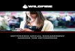 Wildfire - Optimizing Social Engagement Across the Enterprise