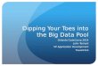 Intro to Big Data - Orlando Code Camp 2014