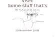 VRMevent: 7 - Doc Searls - ProjectVRM