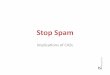 Introduction to CASL | Canada's Anti Spam Law