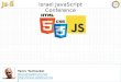 Advanced java script unit testing - js-il.com