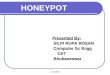 Honeypot-A Brief Overview