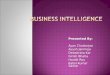 Business Intellegence