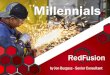Millennial's in Manufacturing Presentation