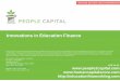 People Capital Introduction