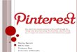The Benefits of Adding Pinterest to your Digital Marketing Strategies