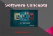Powerpoint on Software Concept (ClassXI)