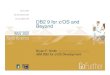 DB2 9 for z/OS and Beyond
