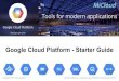 Google Cloud Platform   2014Q1 - Starter Guide