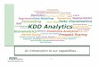 KDD Analytics - An Introduction to Our Capabilities