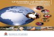 University of Pretoria International Students Guide 2014
