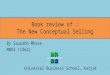 The conceptual selling_ book review