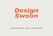 Design Swoon - Visual Trends  & WordPress