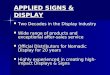 Applied Signs & Display