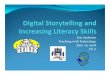 Microsoft Power Point   Digital Story Telling And Increasing Literacy Skills