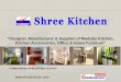 Shree Kitchen Maharashtra  India