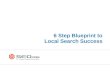 6 Step Blueprint to Local Search Success - SEO.com SLCSEM Presentation