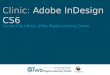 Beginning Adobe InDesign CS6
