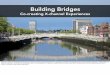 Building Bridges: Co-creating X-channel Experiences
