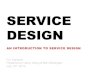 Introduction to Service Design for Translink