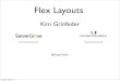 Flexbox presentation front end developers meetup miami