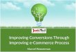 Improving conversions through improving e commerce process (2003) marcel