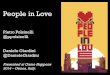 People in Love: a game about urban design