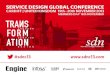 SDNC13 -Day2- Service Design for Networked Business Models by Aldo de Jong & Abby Margolis