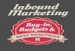 Inbound Marketing Best Practices