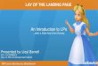 Lay of the Landing Page: A 101 Intro to LPO, CRO & A/B Testing