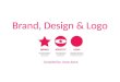 Brand, design & logo - are not the same!