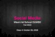 MAS Social Media 4 - Viral