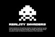 FreeForm: Reality Invaders