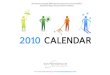 User Experience Calendar 2010