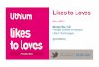 2011 10-04 lithium -likes to love amsterdam v slide-share