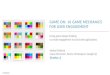 Nadya Direkova - "Game On: 16 Design Patterns for User Engagement "