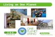 (1/6)One Planet Ambassador - powerpoint deck May 2011