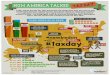 How America Talked “Tax Day” Infographic