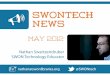 SWONtech News for May, 2012