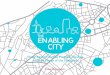 The enabling city 2010