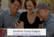 India Gadget Expo: Emotion Trumps Gadgets