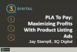 Changing The PLA Landscape 2013 To Present By Jay Stampfl